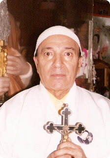 HERMANO MIGUEL - ORACIONES, MILAGROS, DÍA DE CONMEMORACIÓN, PEDIDOS Y ESTAMPITA