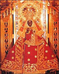 ORACIÓN A LA VIRGEN DE GUADALUPE (ESPAÑA) - ORACIONES, MILAGROS, DÍA DE CONMEMORACIÓN, PEDIDOS Y ESTAMPITA
